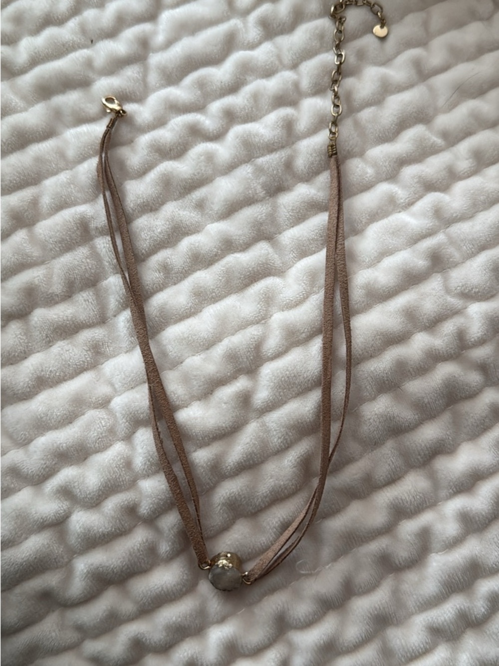 Chocker Necklace - Picture 3 of 3